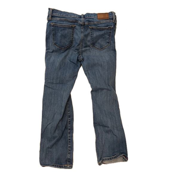 Tommy Jeans Straight Fit Jeans Mens 34x30 - Picture 2 of 5